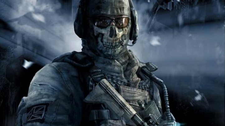 Дата выхода и новый трейлер Call of Duty: Modern Warfare 2